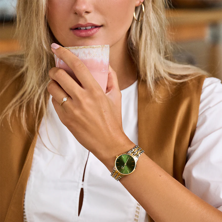 Urban Watch Shop -Urban Watch Shop 1251 IV90Q1251 wrist