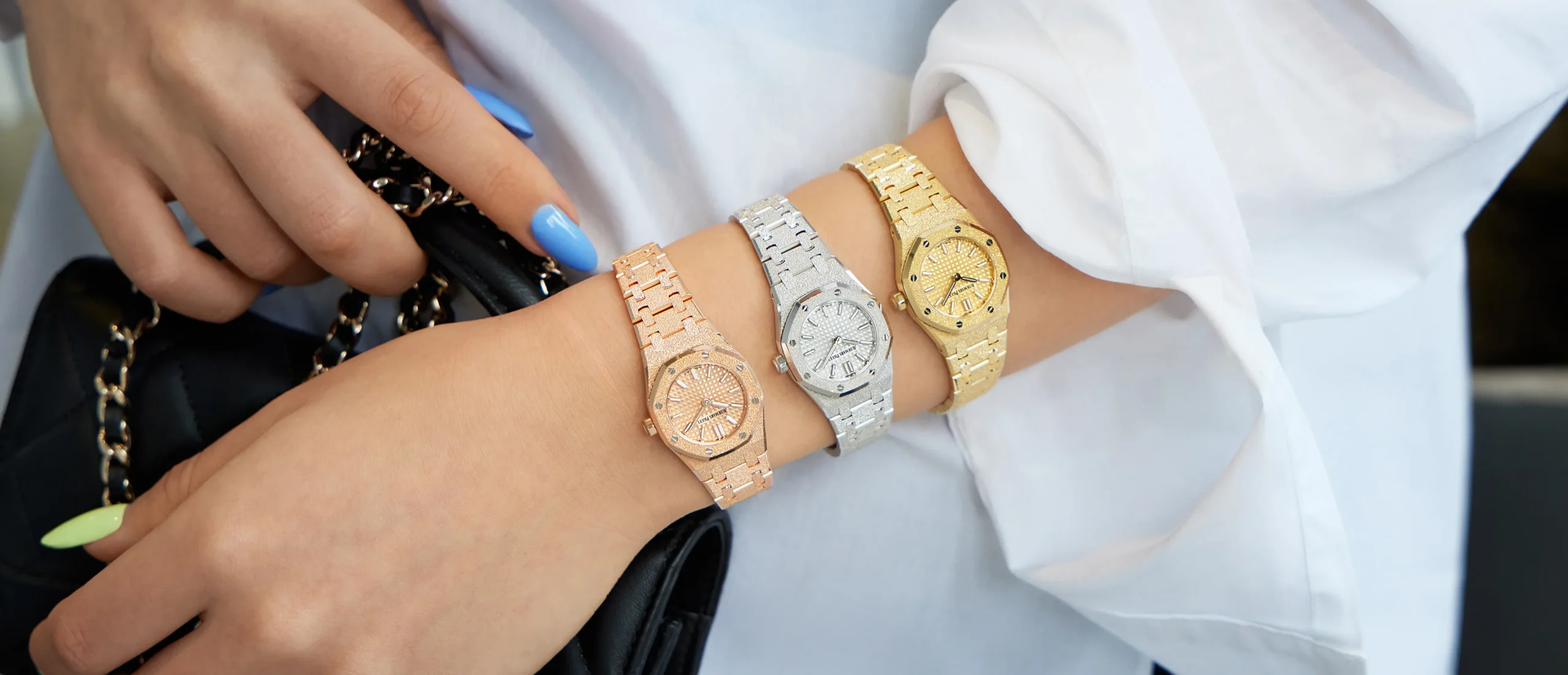 Urban Watch Shop -Urban Watch Shop AP Royal Oak mini 113 banner 72x31 f1258e54fa scaled