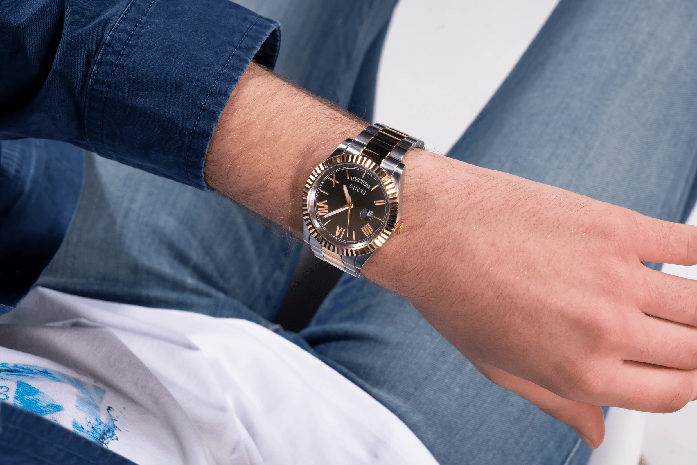 Urban Watch Shop -Urban Watch Shop GW0265G8 N