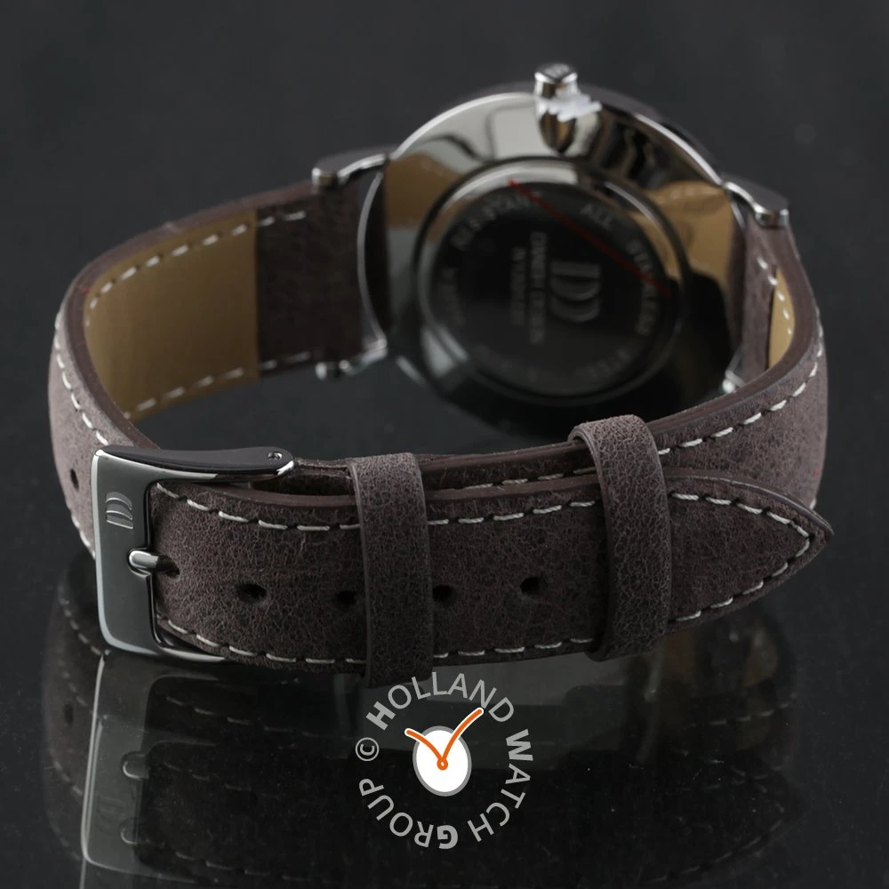 Danish Design Tidløs IV12Q1231 Ærø Watch 6 Danish Design Tidløs IV12Q1231 Ærø Watch - Image 4