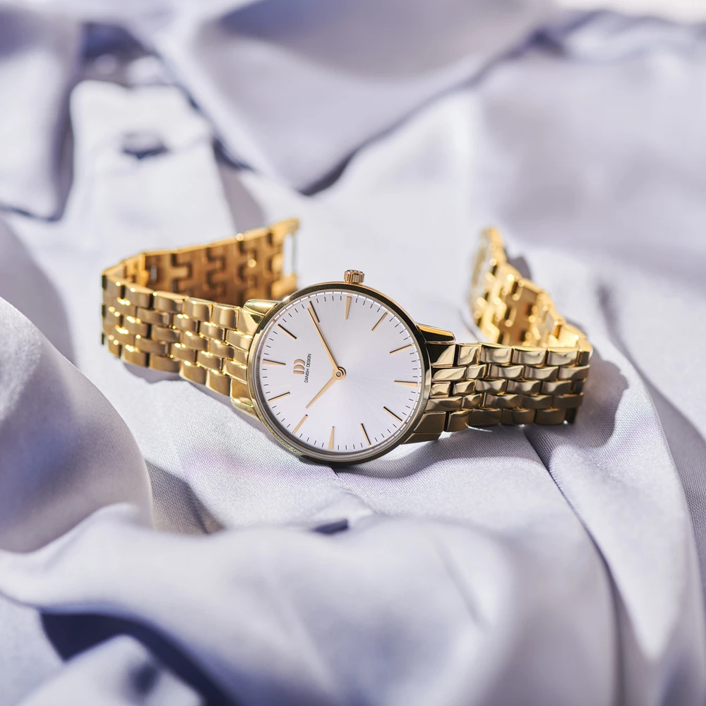 Danish Design Tidløs IV91Q1251 Akilia Watch 7 Danish Design Tidløs IV91Q1251 Akilia Watch - Image 5