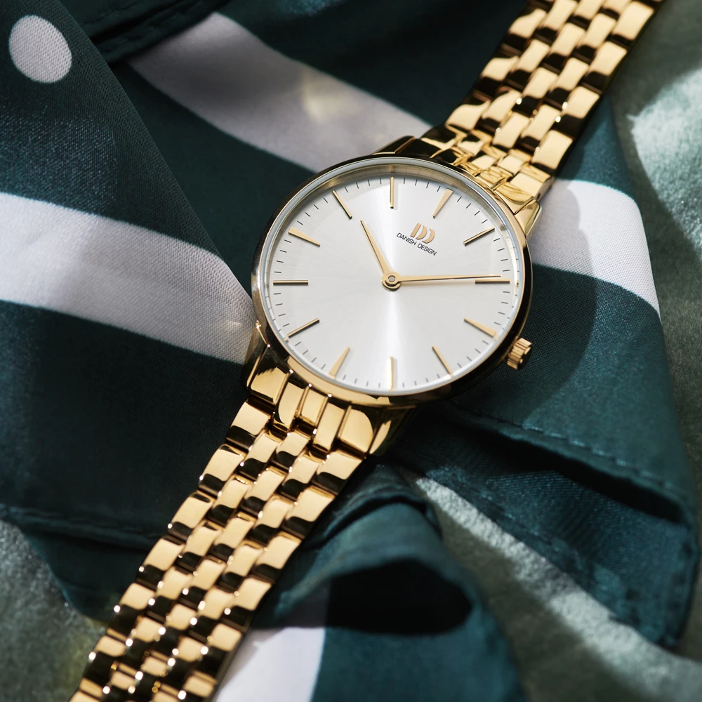 Danish Design Tidløs IV91Q1251 Akilia Watch 6 Danish Design Tidløs IV91Q1251 Akilia Watch - Image 4