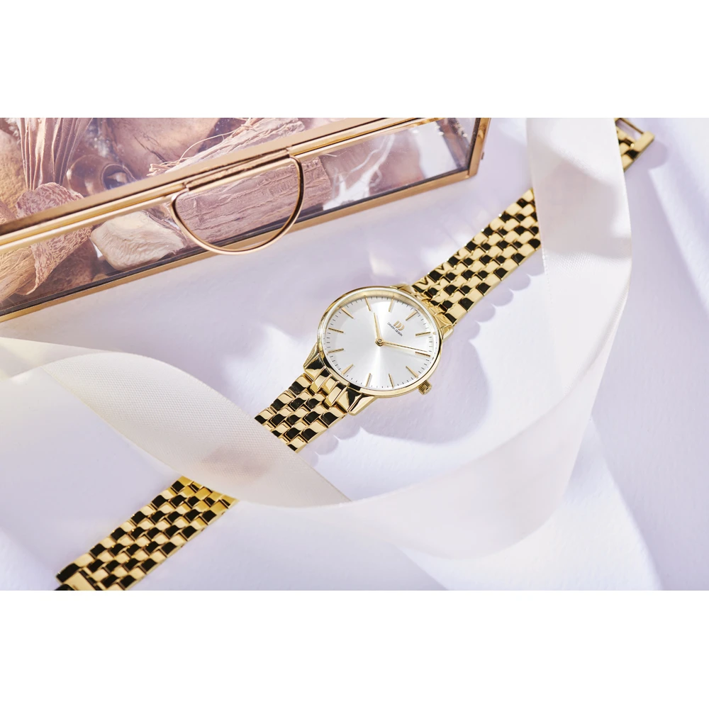 Danish Design Tidløs IV91Q1251 Akilia Watch 5 Danish Design Tidløs IV91Q1251 Akilia Watch - Image 3