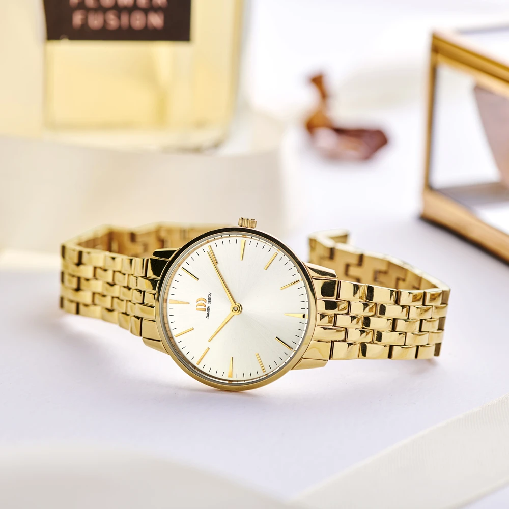 Danish Design Tidløs IV91Q1251 Akilia Watch 4 Danish Design Tidløs IV91Q1251 Akilia Watch - Image 2