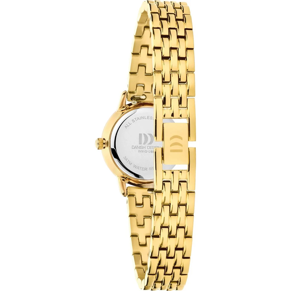Danish Design Akilia IV91Q1268 Watch 5 Danish Design Akilia IV91Q1268 Watch - Image 3