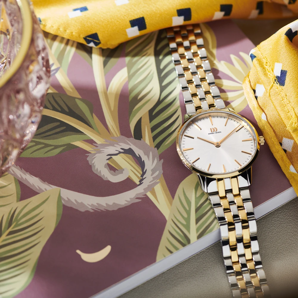 Danish Design Tidløs IV95Q1251 Akilia Watch 7 Danish Design Tidløs IV95Q1251 Akilia Watch - Image 5