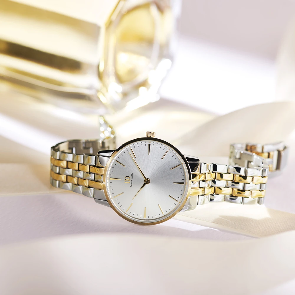 Danish Design Tidløs IV95Q1251 Akilia Watch 4 Danish Design Tidløs IV95Q1251 Akilia Watch - Image 2