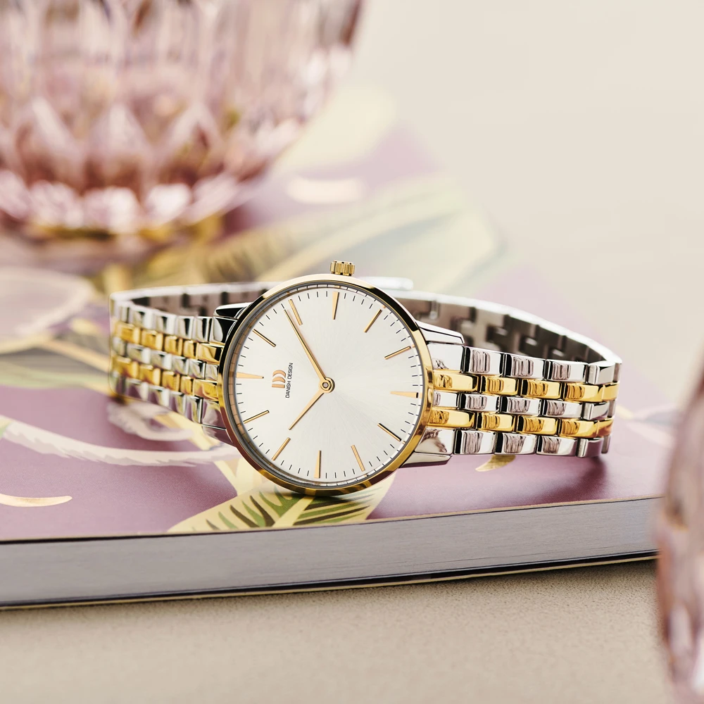 Danish Design Tidløs IV95Q1251 Akilia Watch 6 Danish Design Tidløs IV95Q1251 Akilia Watch - Image 4