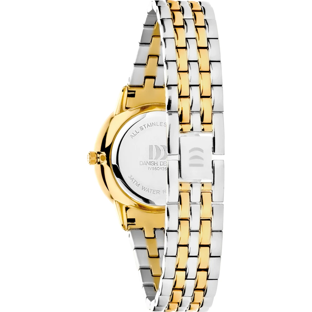 Danish Design Tidløs IV95Q1251 Akilia Watch 12 Danish Design Tidløs IV95Q1251 Akilia Watch - Image 10