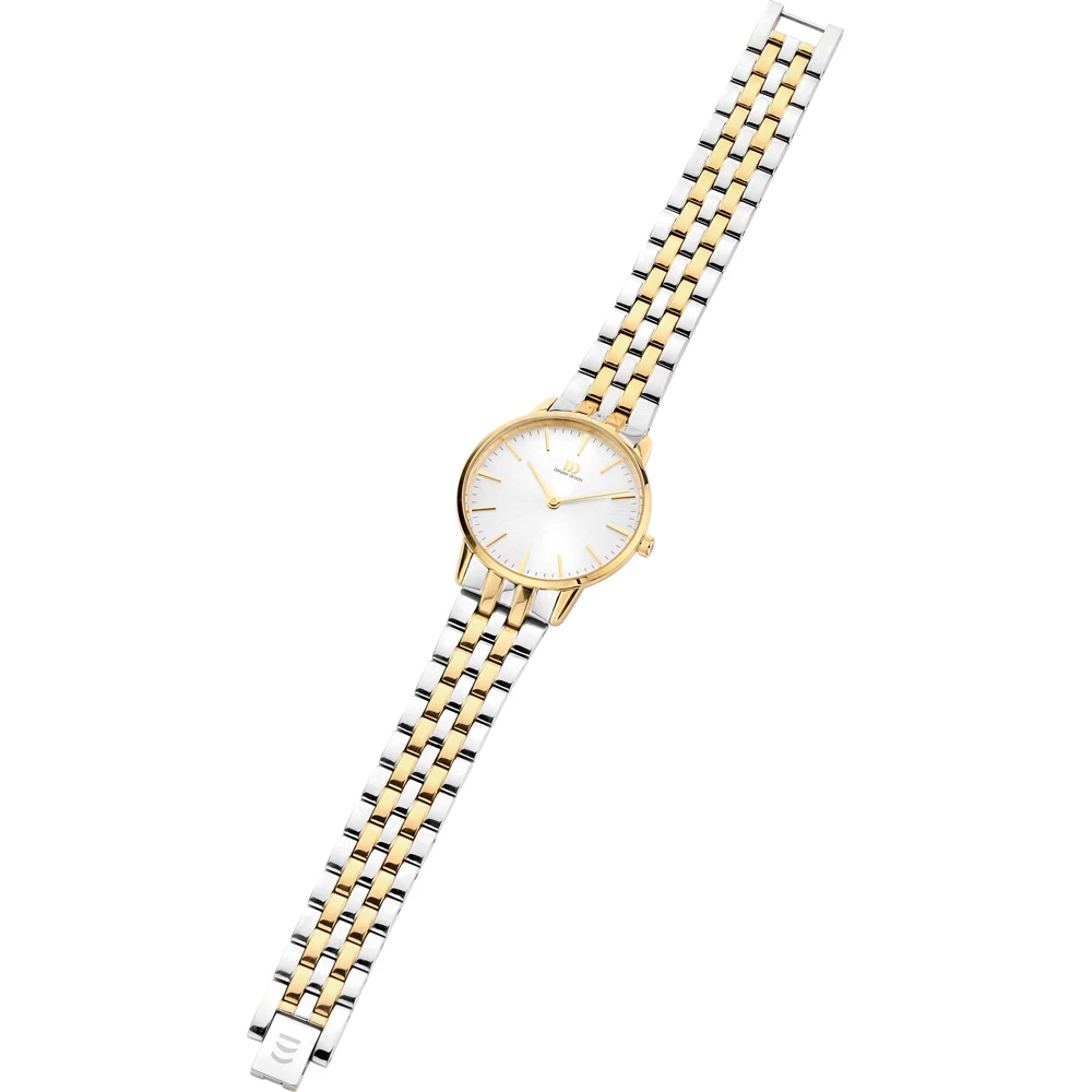 Danish Design Tidløs IV95Q1251 Akilia Watch 15 Danish Design Tidløs IV95Q1251 Akilia Watch - Image 13