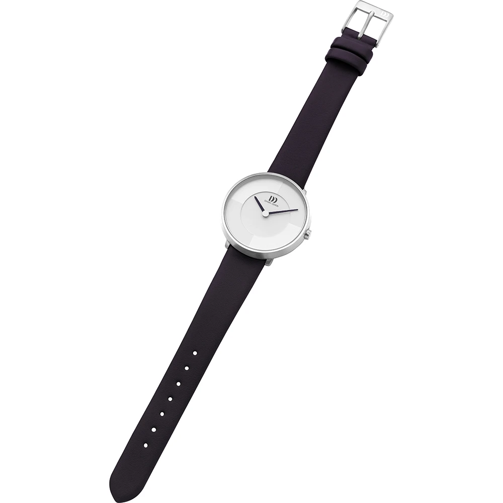 Danish Design Frihed IV21Q1283 Align Watch 6 Danish Design Frihed IV21Q1283 Align Watch - Image 4