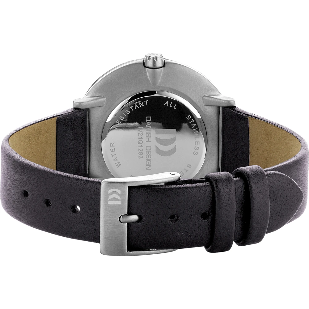 Danish Design Frihed IV21Q1283 Align Watch 5 Danish Design Frihed IV21Q1283 Align Watch - Image 3