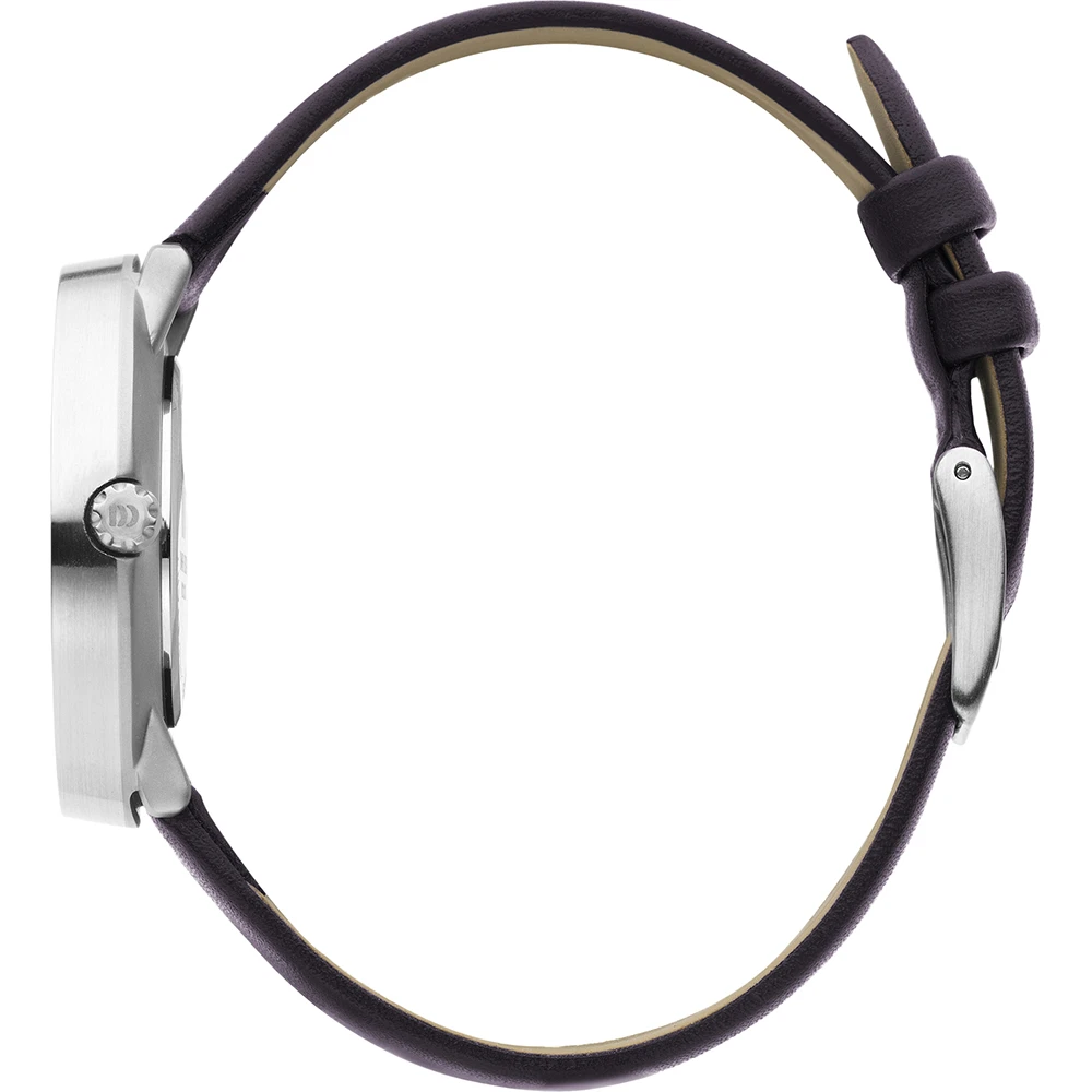 Danish Design Frihed IV21Q1283 Align Watch 4 Danish Design Frihed IV21Q1283 Align Watch - Image 2