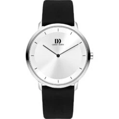 Danish Design Tidløs IQ12Q1258 Anholt Watch