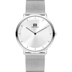 Danish Design Tidløs IQ62Q1258 Anholt Watch