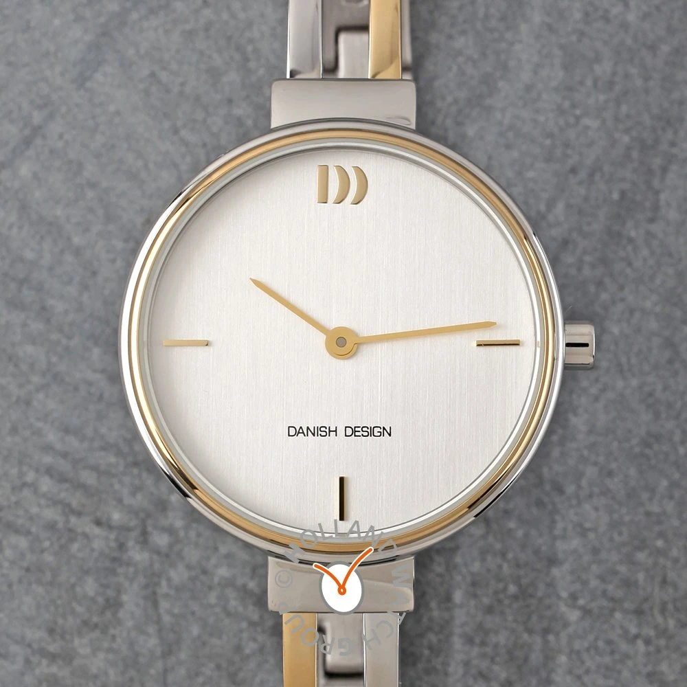 Danish Design Pure IV65Q1265 Barbara Watch 6 Danish Design Pure IV65Q1265 Barbara Watch - Image 4