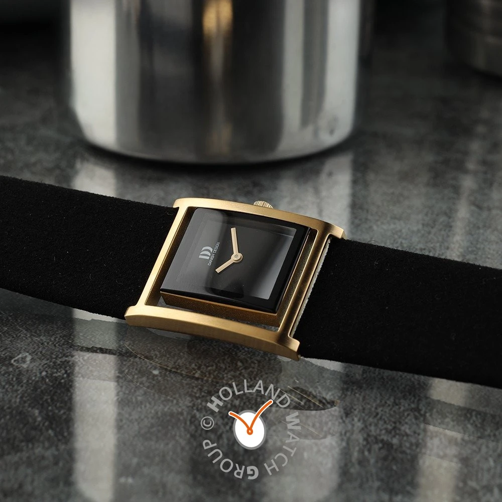 Danish Design Pico IV11Q1292 Pico Portrait Watch 7 Danish Design Pico IV11Q1292 Pico Portrait Watch - Image 5