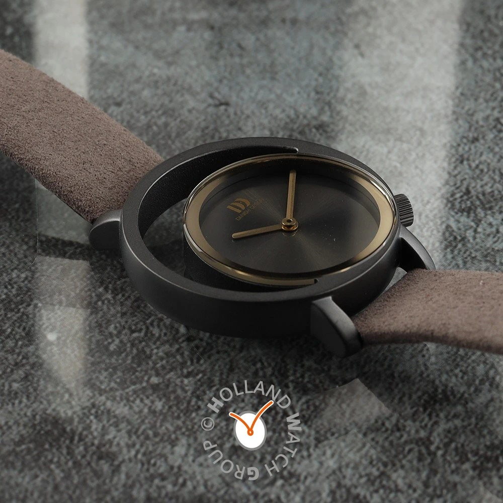 Danish Design Pico IV16Q1271 Watch 8 Danish Design Pico IV16Q1271 Watch - Image 6