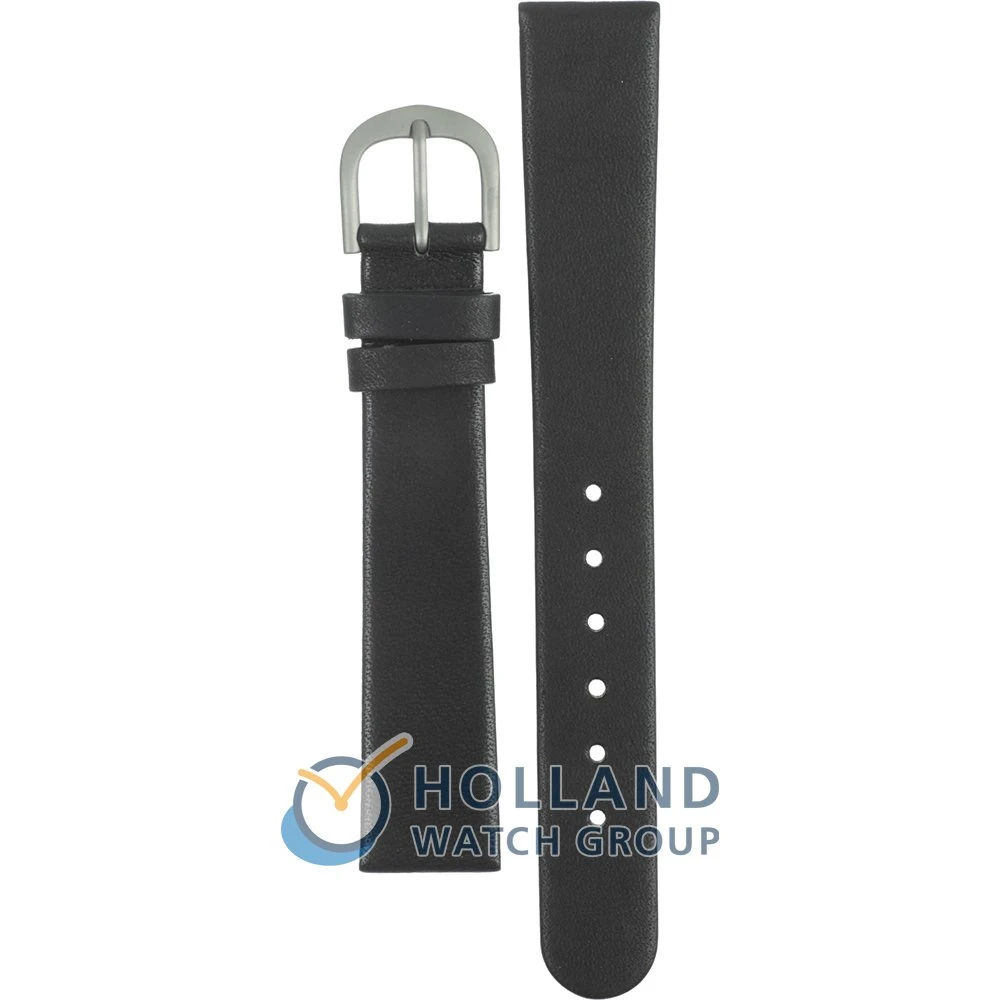 Danish Design Danish Design Straps BDDBL16 DD 16mm Strap 3 Danish Design Danish Design Straps BDDBL16 DD 16mm Strap