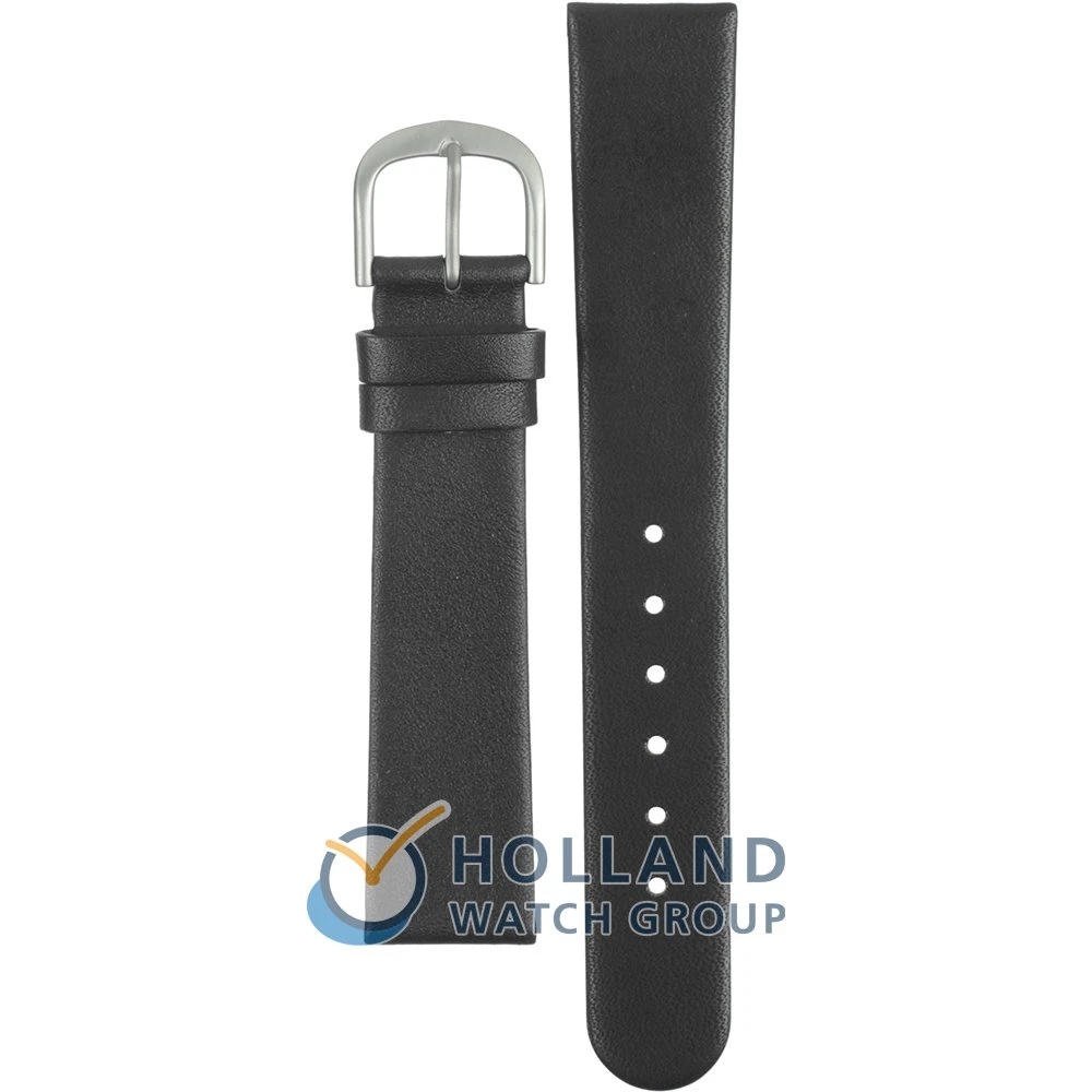 Danish Design Danish Design Straps BDDBL18 DD 18mm Strap 3 Danish Design Danish Design Straps BDDBL18 DD 18mm Strap