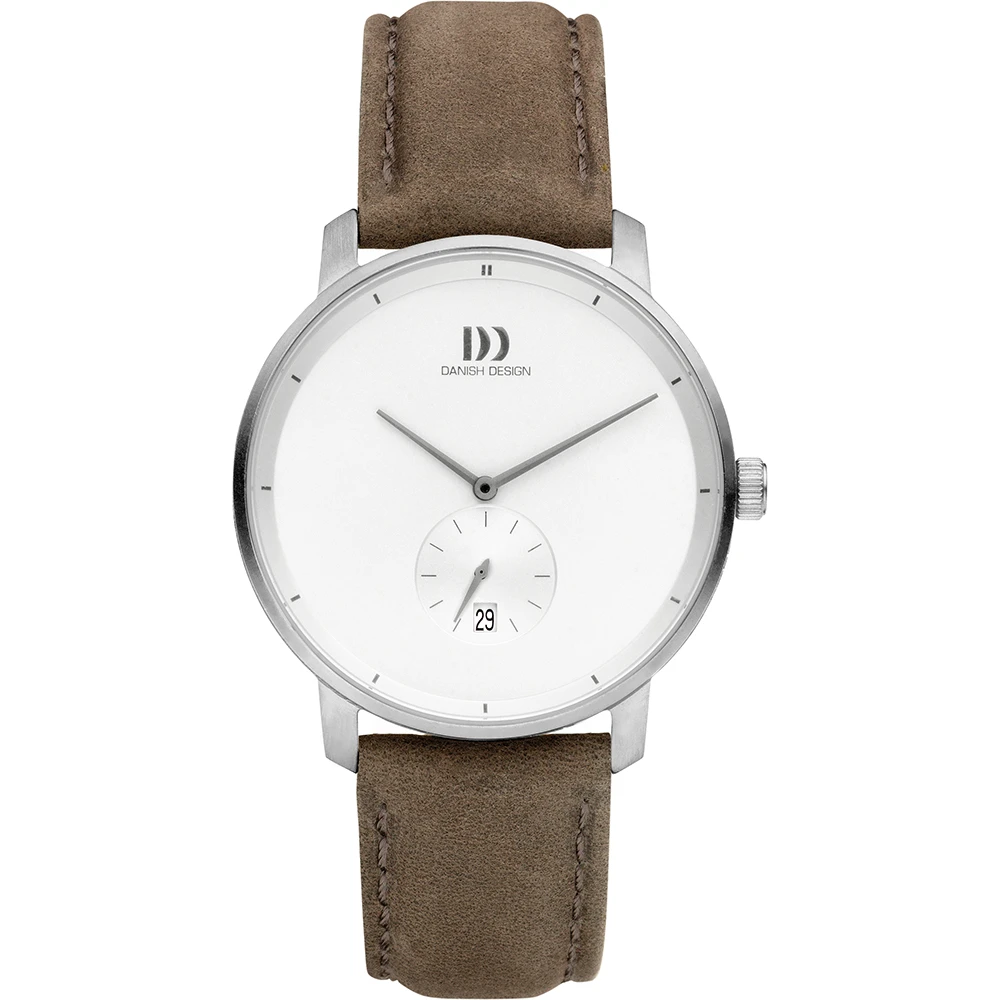 Danish Design Gløbe IQ14Q1279 Donau Watch 3 Danish Design Gløbe IQ14Q1279 Donau Watch