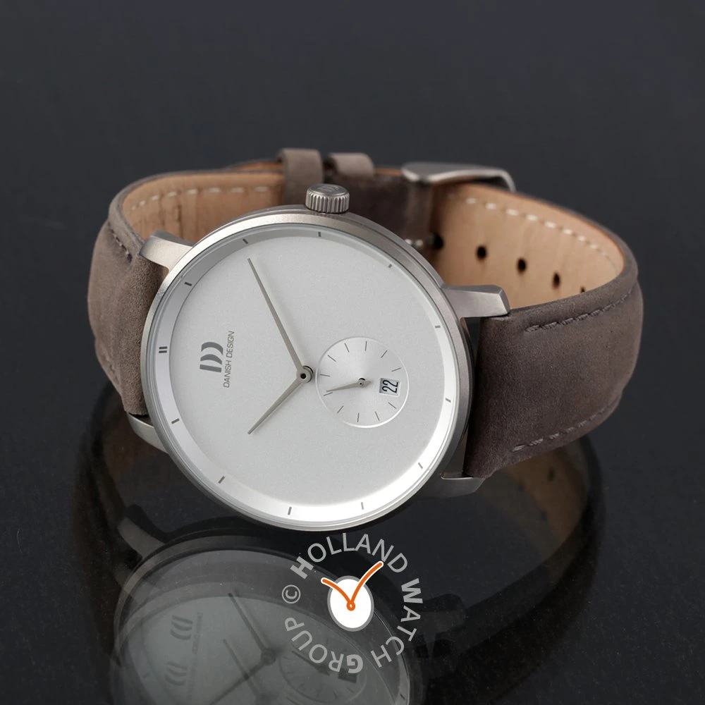 Danish Design Gløbe IQ14Q1279 Donau Watch 5 Danish Design Gløbe IQ14Q1279 Donau Watch - Image 3