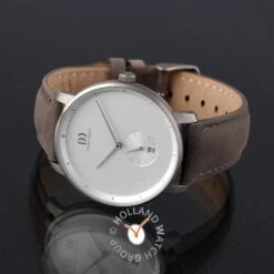 Danish Design Gløbe IQ14Q1279 Donau Watch 7 Danish Design Gløbe IQ14Q1279 Donau Watch -Urban Watch Shop danish design donau iq14q1279 13181610