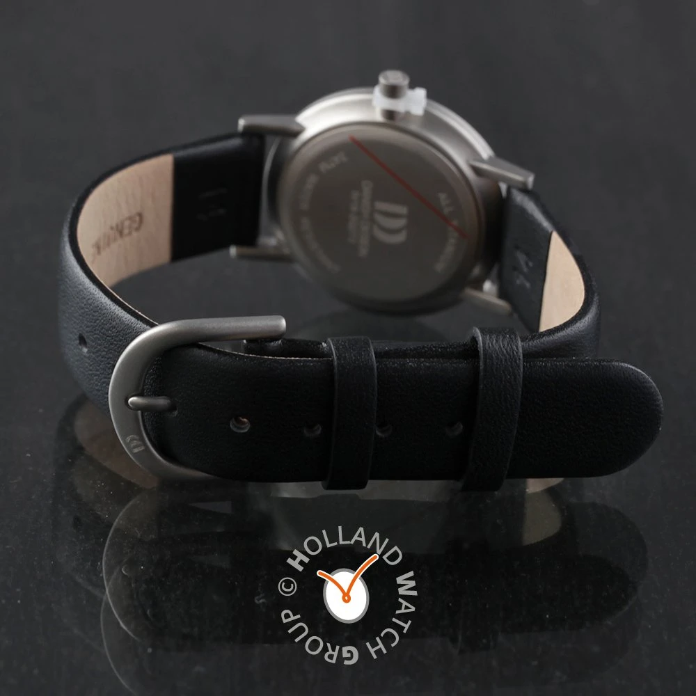 Danish Design IV19Q272 Elbe Watch 5 Danish Design IV19Q272 Elbe Watch - Image 3