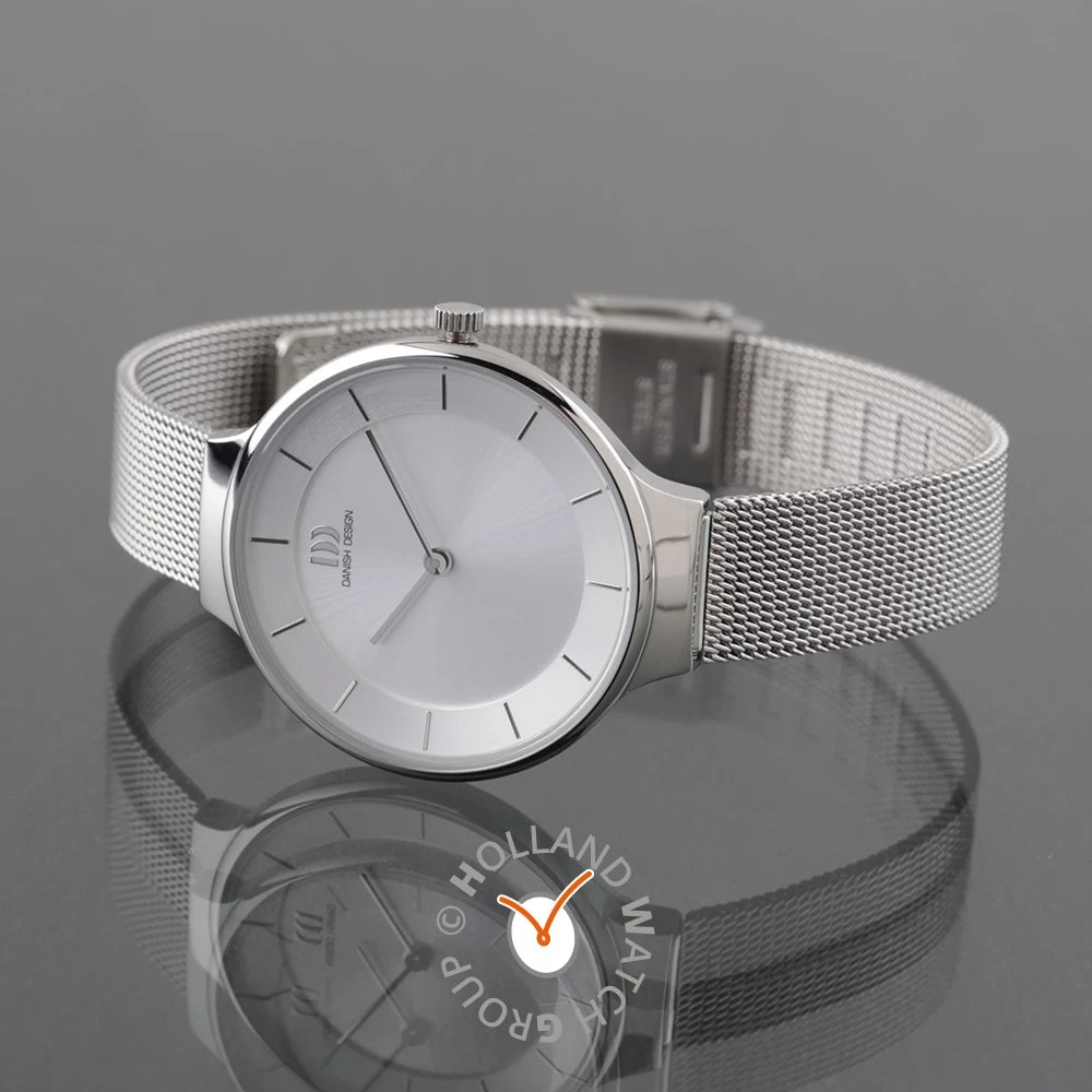 Danish Design Pure IV62Q1272 Georgia Watch 4 Danish Design Pure IV62Q1272 Georgia Watch - Image 2