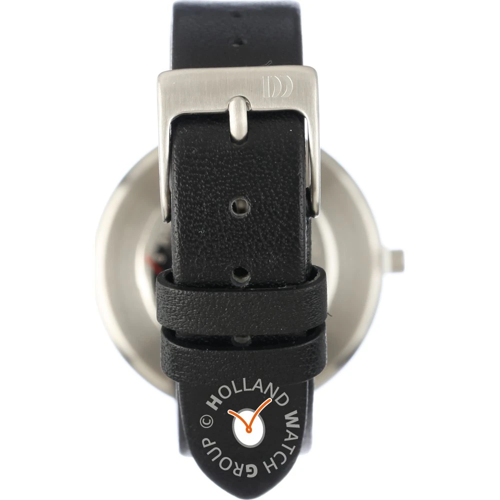 Danish Design Frihed IV13Q1264 Hazy Watch 6 Danish Design Frihed IV13Q1264 Hazy Watch - Image 4