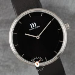 Danish Design Frihed IV13Q1264 Hazy Watch 8 Danish Design Frihed IV13Q1264 Hazy Watch -Urban Watch Shop danish design hazy iv13q1264 11576655 1