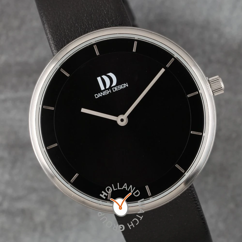 Danish Design Frihed IV13Q1264 Hazy Watch 5 Danish Design Frihed IV13Q1264 Hazy Watch - Image 3