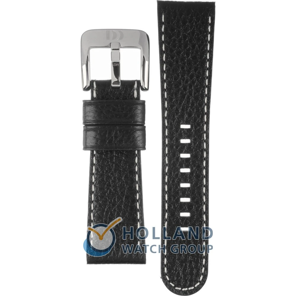 Danish Design Danish Design Straps BIQ13Q1040 Strap 3 Danish Design Danish Design Straps BIQ13Q1040 Strap