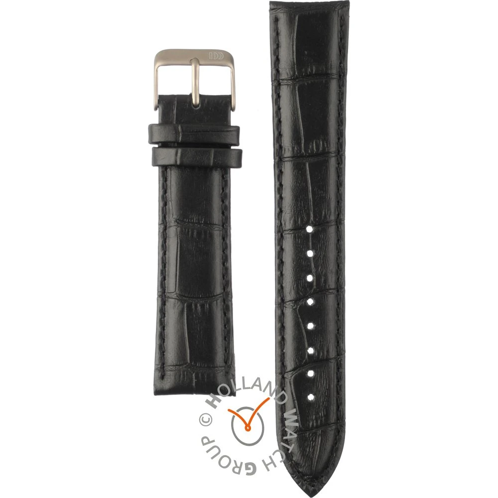 Danish Design Danish Design Straps BIQ12Q1221 Strap 3 Danish Design Danish Design Straps BIQ12Q1221 Strap