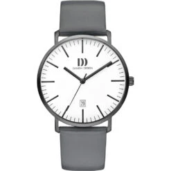 Danish Design Gløbe IQ12Q1237 Hudson Watch