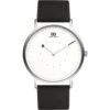 Danish Design Pure IQ12Q1274 On The Dot Watch -Urban Watch Shop danish design iq12q1274 on the dot 15636185