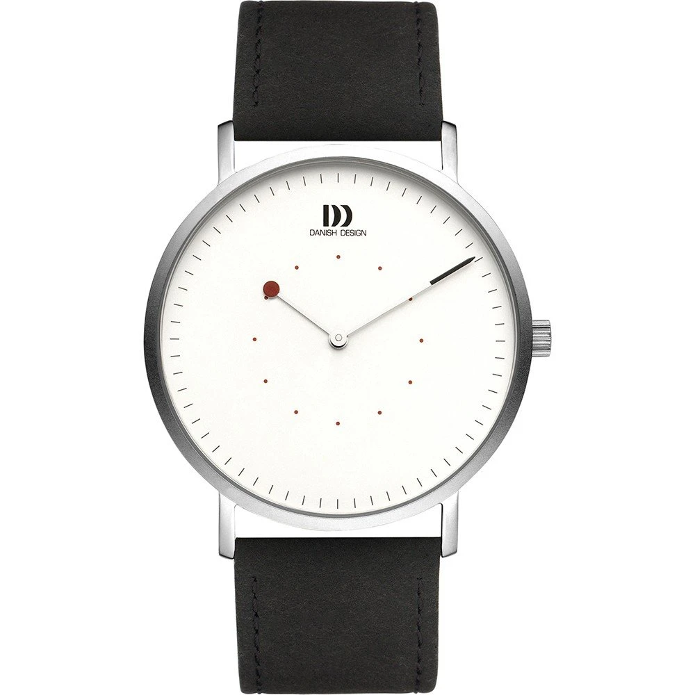 Danish Design Pure IQ12Q1274 On The Dot Watch 3 Danish Design Pure IQ12Q1274 On The Dot Watch