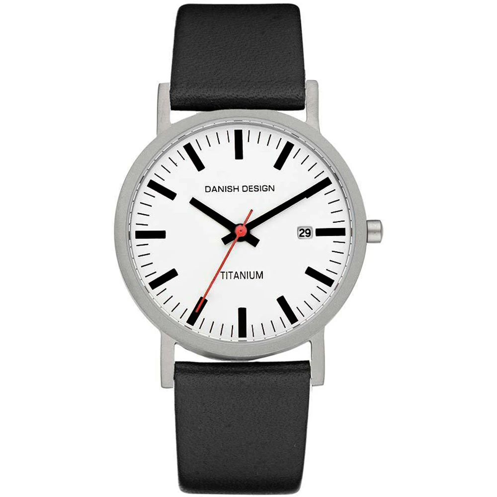Danish Design Gløbe IQ24Q199 Rhine Medium Watch 3 Danish Design Gløbe IQ24Q199 Rhine Medium Watch