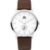 Danish Design IQ29Q1219 Tokyo Watch 2 Danish Design IQ29Q1219 Tokyo Watch -Urban Watch Shop danish design iq29q1219 iq29q1219 4323381