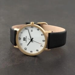 Danish Design Gløbe IQ81Q1273 Rhine Large Watch -Urban Watch Shop danish design iq81q1273 rhine large 15084403