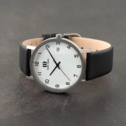 Danish Design Gløbe IQ82Q1273 Rhine Large Watch -Urban Watch Shop danish design iq82q1273 rhine large 15084445