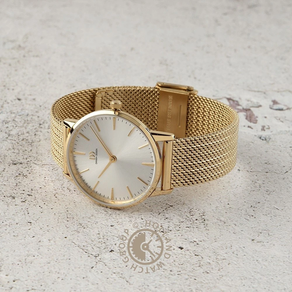 Danish Design Tidløs IV05Q1251 Akilia Watch 4 Danish Design Tidløs IV05Q1251 Akilia Watch - Image 2