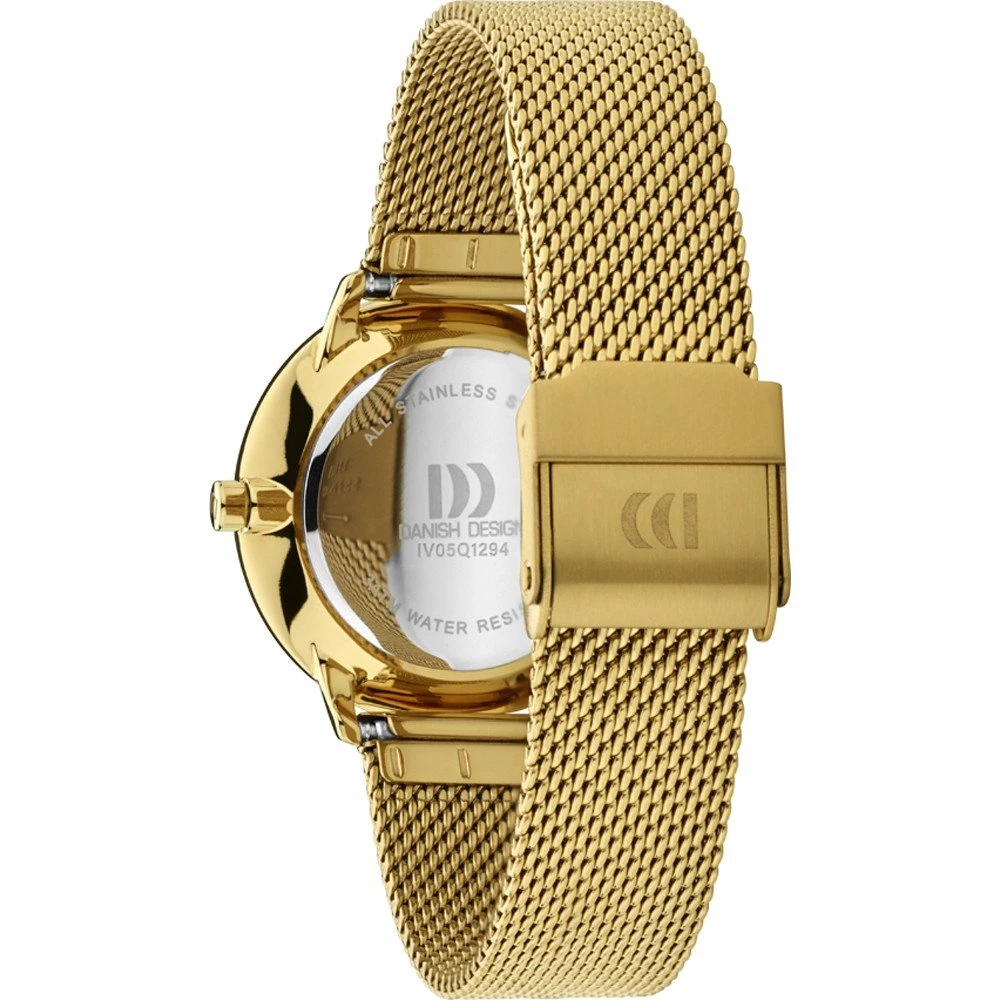 Danish Design Pure IV05Q1294 Lana Watch 5 Danish Design Pure IV05Q1294 Lana Watch - Image 3
