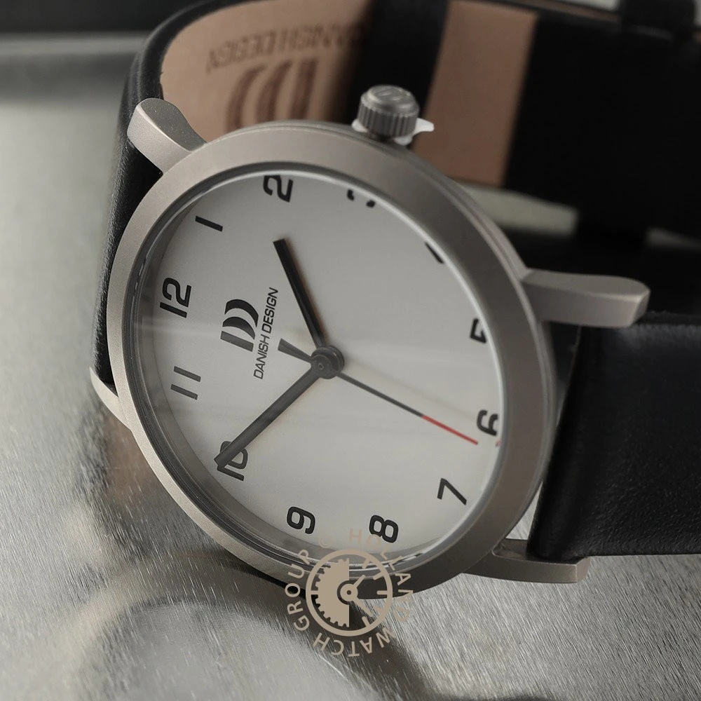 Danish Design IV12Q1107 Rhône Watch 5 Danish Design IV12Q1107 Rhône Watch - Image 3