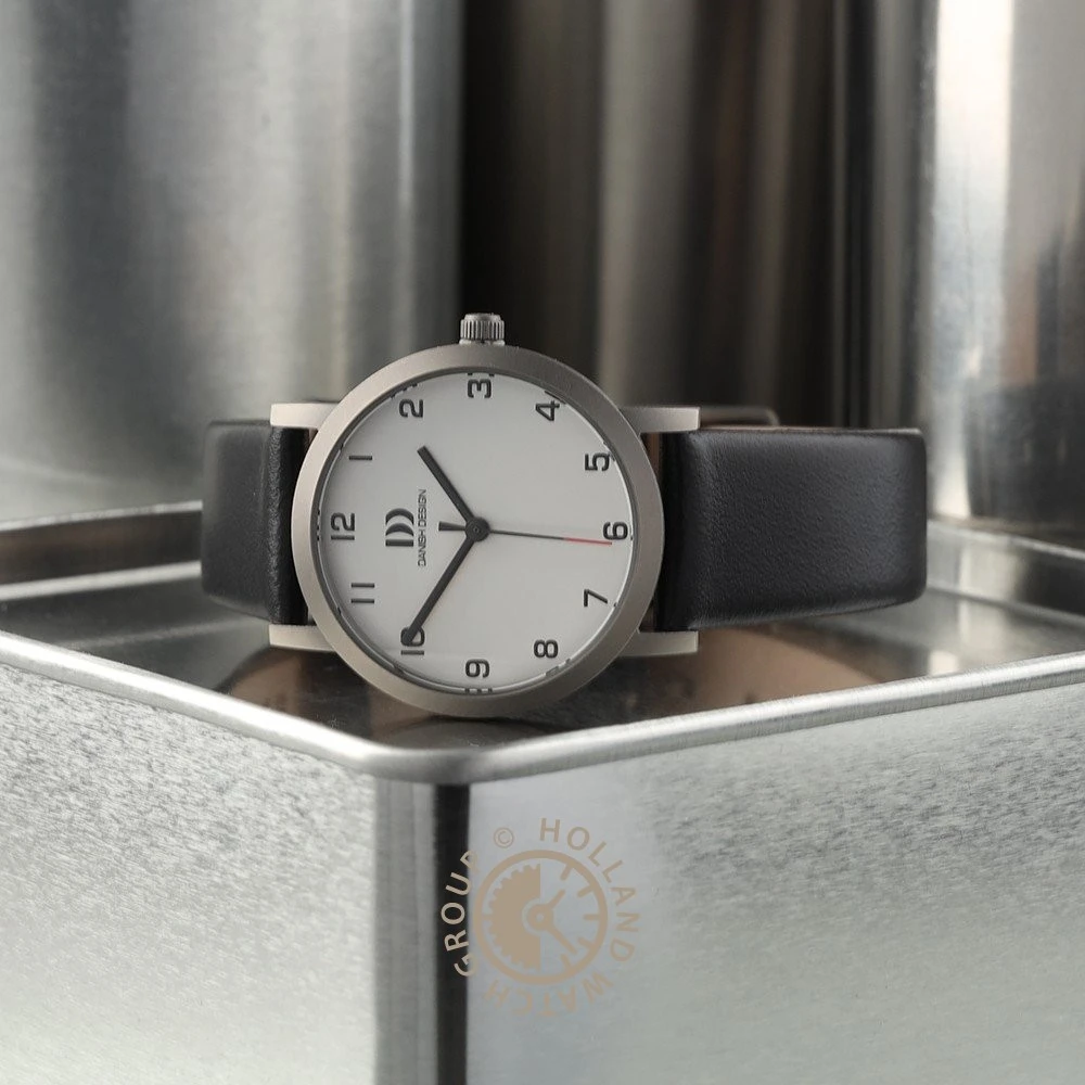 Danish Design IV12Q1107 Rhône Watch 4 Danish Design IV12Q1107 Rhône Watch - Image 2