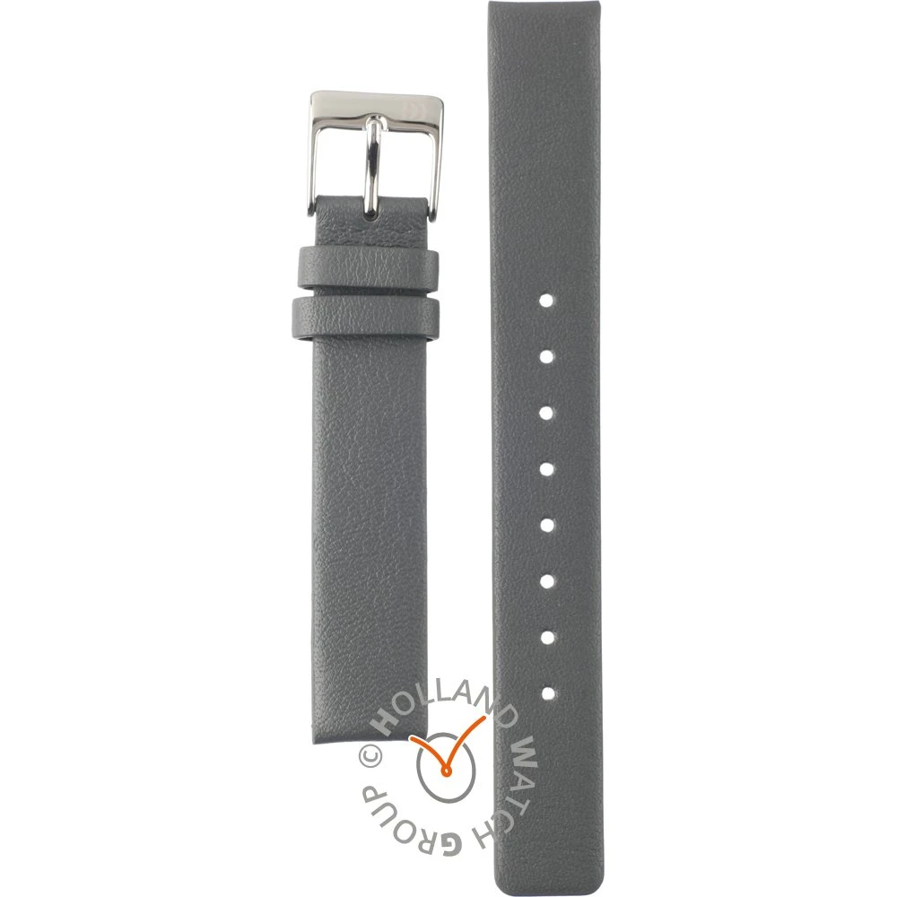 Danish Design Danish Design Straps BIV12Q1161 DD-BA-1161-01 Strap 3 Danish Design Danish Design Straps BIV12Q1161 DD-BA-1161-01 Strap