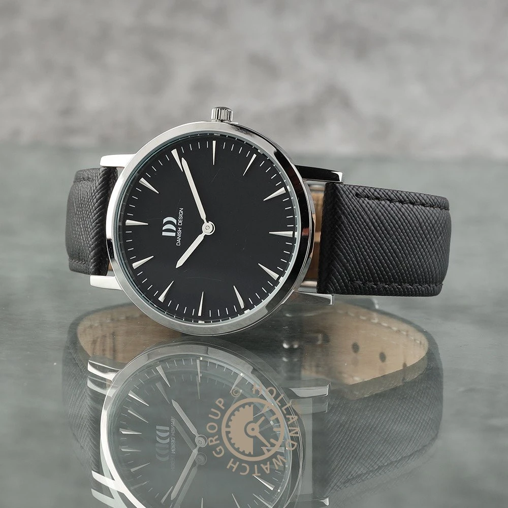 Danish Design Tidløs IV13Q1235 London Watch 5 Danish Design Tidløs IV13Q1235 London Watch - Image 3