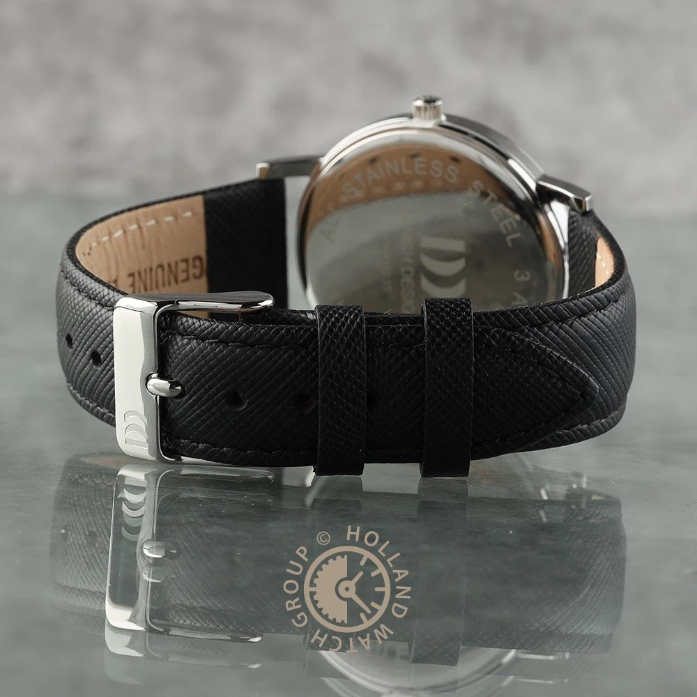 Danish Design Tidløs IV13Q1235 London Watch 6 Danish Design Tidløs IV13Q1235 London Watch - Image 4