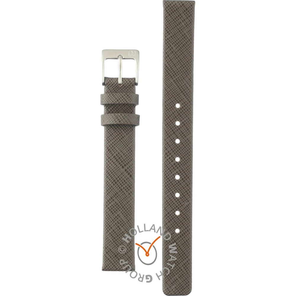 Danish Design Danish Design Straps BIV14Q1098 Strap 3 Danish Design Danish Design Straps BIV14Q1098 Strap
