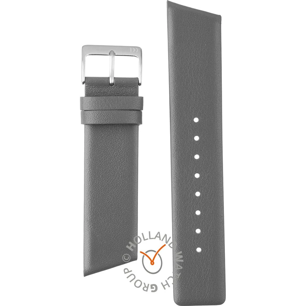 Danish Design Danish Design Straps BIV14Q1207 Strap 3 Danish Design Danish Design Straps BIV14Q1207 Strap